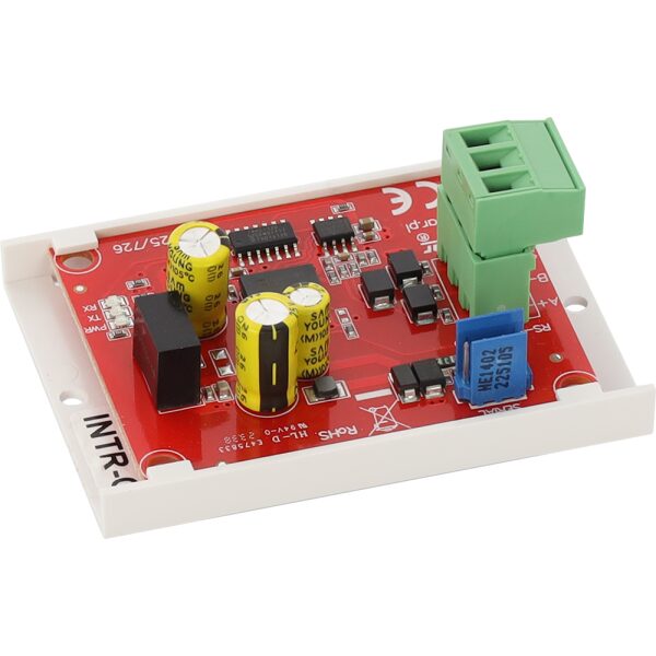 Interface RS485-TTL