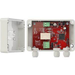 Interface RS485-ETHERNET