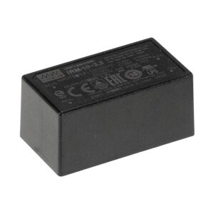 IRM 24V/10W/0.42A mini napájací zdroj