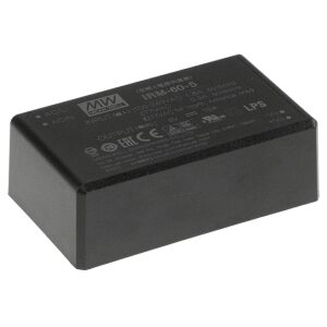 IRM 24V/60W/2.5A mini napájací zdroj
