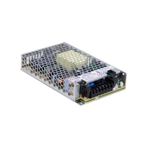 LAD 13.8V/120W/7.7A/1A napájací záložný zdroj do skrinky