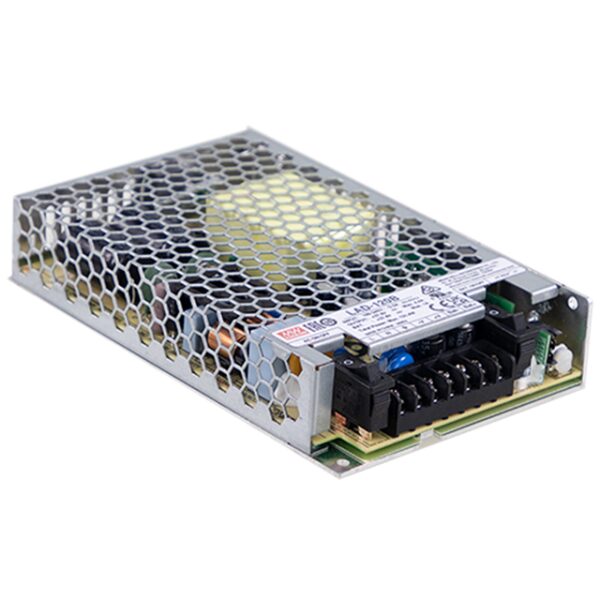LAD 27.6V/600W/18.74A/3A napájací záložný zdroj do skrinky