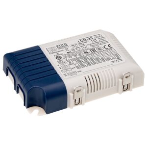 LCM 25W/350mA-1050mA napájací zdroj pre LED osvetlenie