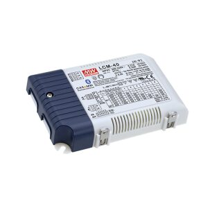 LCM 40W/350mA-1050mA napájací zdroj pre LED osvetlenie