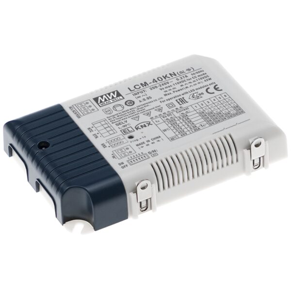 LCM 40W/350mA-1050mA napájací zdroj pre LED osvetlenie