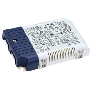 LCM 60W/500mA-1400mA napájací zdroj pre LED osvetlenie