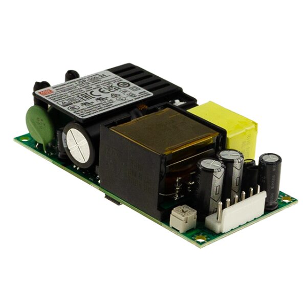 LOP 24V/300W/12.5A otvorený napájací zdroj