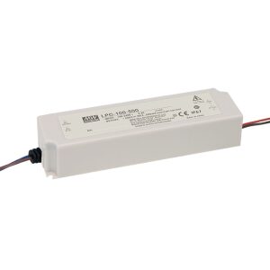 LPC 48-96V/100.8W/1050mA napájací zdroj pre LED osvetlenie