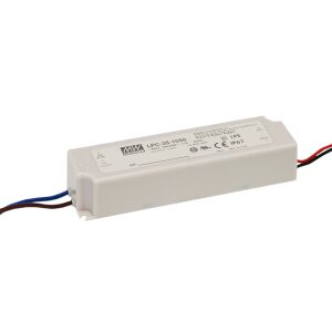 LPC 9-48V/35W/700mA napájací zdroj pre LED osvetlenie