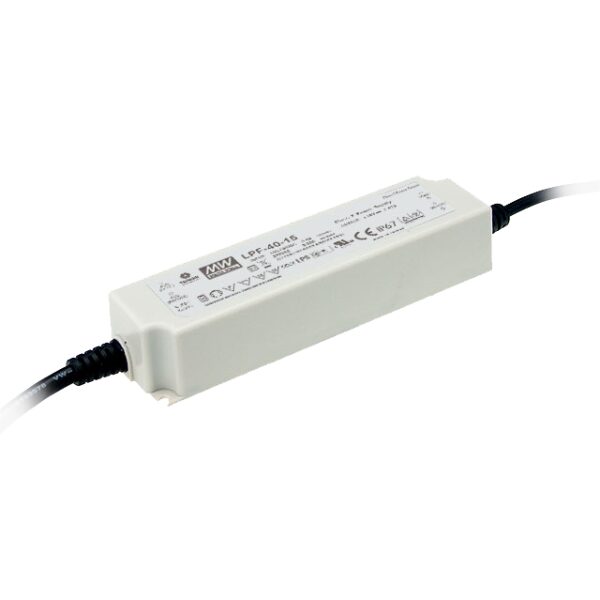 LPF 54V/40W/0.76A napájací zdroj pre LED osvetlenie