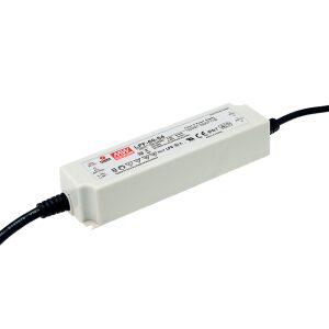 LPF 12V/60W/5A napájací zdroj pre LED osvetlenie