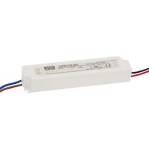 LPH 12V/18W/1.5A napájací zdroj pre LED osvetlenie