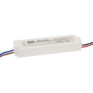 LPH 24V/18W/0.75A napájací zdroj pre LED osvetlenie