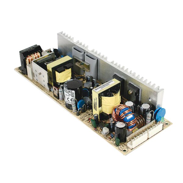 LPP 27V/151.2W/5.6A otvorený napájací zdroj