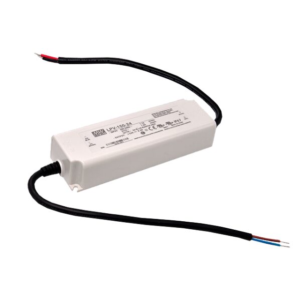 LPV 48V/150W/3.2A napájací zdroj pre LED osvetlenie