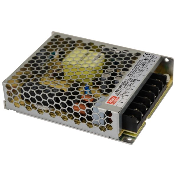 LRS 36V/100W/2.8A napájací zdroj do skrinky