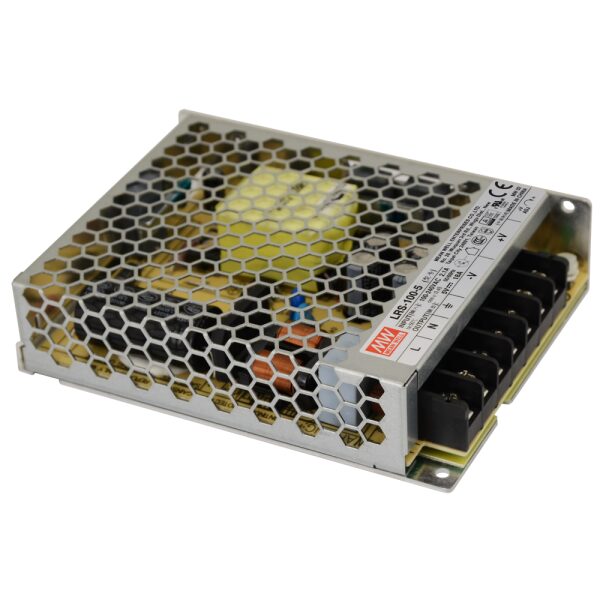 LRS 5V/100W/18A napájací zdroj do skrinky