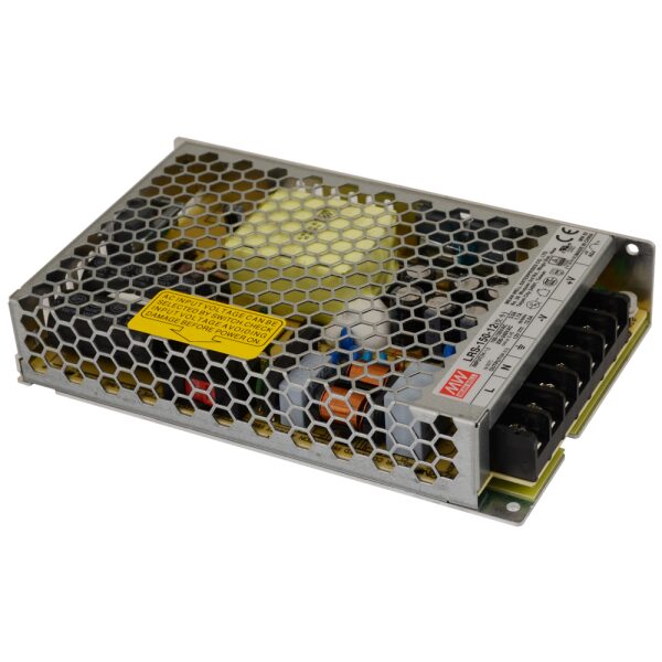 LRS 12V/150W/12.5A napájací zdroj do skrinky