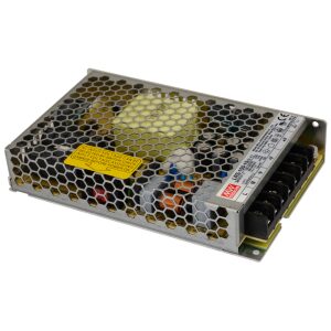 LRS 15V/150W/10A napájací zdroj do skrinky