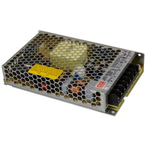 LRS 36V/150W/4.3A napájací zdroj do skrinky