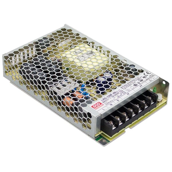 LRS 5V/110W/22A napájací zdroj do skrinky