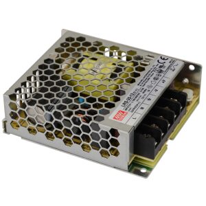 LRS 12V/35W/3A napájací zdroj do skrinky
