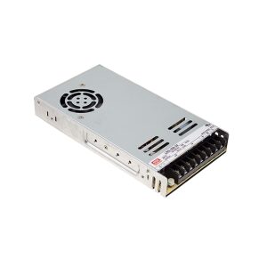 LRS 5V/300W/60A napájací zdroj do skrinky