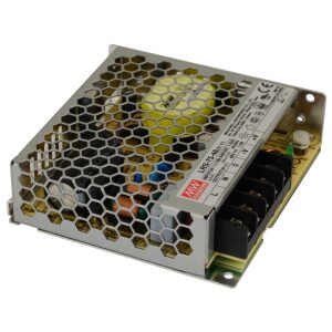 LRS 48V/75W/1.6A napájací zdroj do skrinky