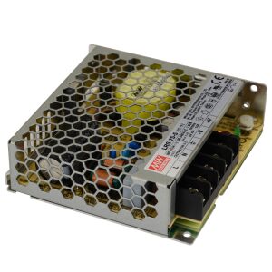 LRS 5V/75W/14A napájací zdroj do skrinky