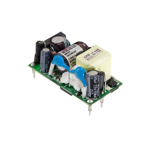 MFM 12V/10.2W/0.85A otvorený napájací zdroj