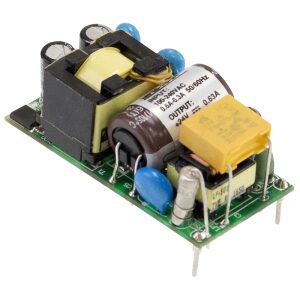 MFM 12V/15W/1.25A otvorený napájací zdroj