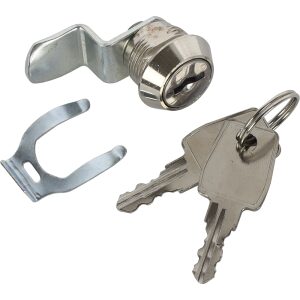 Zámok typ 802 – rôzny kód