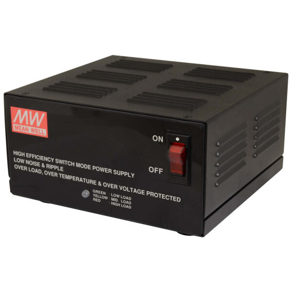 Kód: ESP-120-13.5 Názov: Nabíjačka na akumulátory 13.5V/8A