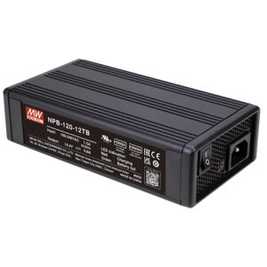 Nabíjačka na akumulátory 13.8V/103W/6.8A