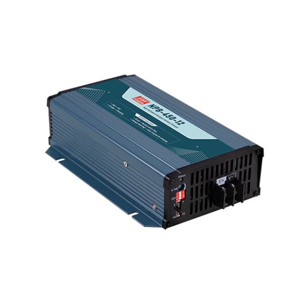 Nabíjačka na akumulátory 27.6V/453.6W/13.5A