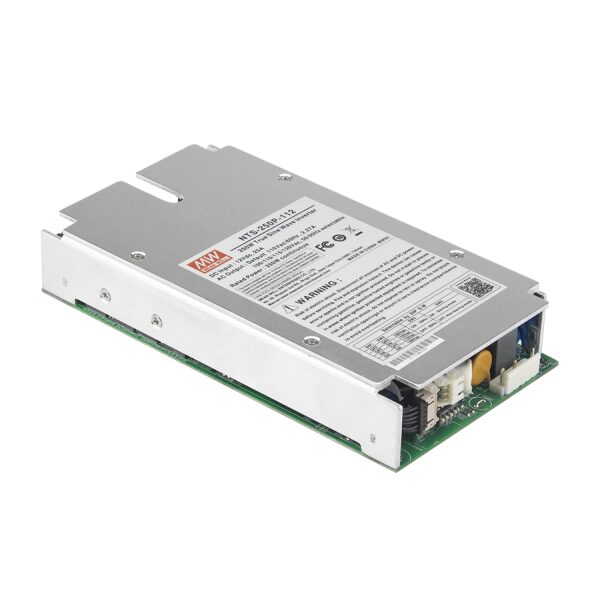 NTS 12VDC/230VAC/250W invertný konvertor DC/AC