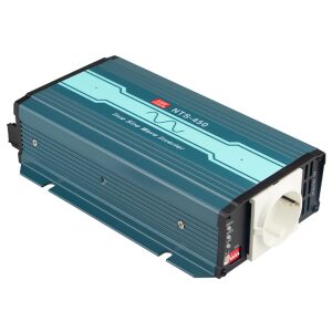 NTS 48VDC/230VAC/450W invertný konvertor DC/AC
