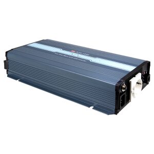 NTU 48VDC/230VAC/3200W invertný konvertor DC/AC
