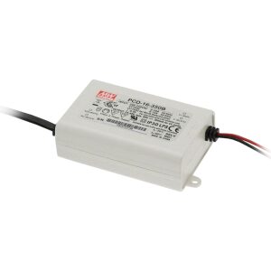 PCD 24-48V/16.8W/350mA napájací zdroj pre LED osvetlenie