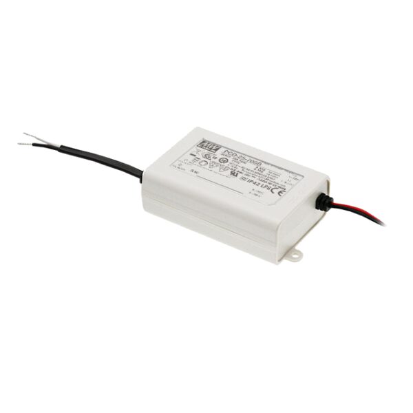 PCD 24-36V/25W/700mA napájací zdroj pre LED osvetlenie