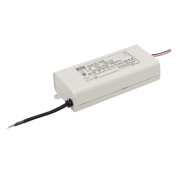 PCD 34-57V/40W/700mA napájací zdroj pre LED osvetlenie