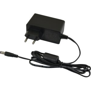 PSA 12V/2A pulzný vidlicový napájací zdroj pre CCTV