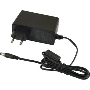 PSA 12V/3A pulzný vidlicový napájací zdroj pre CCTV
