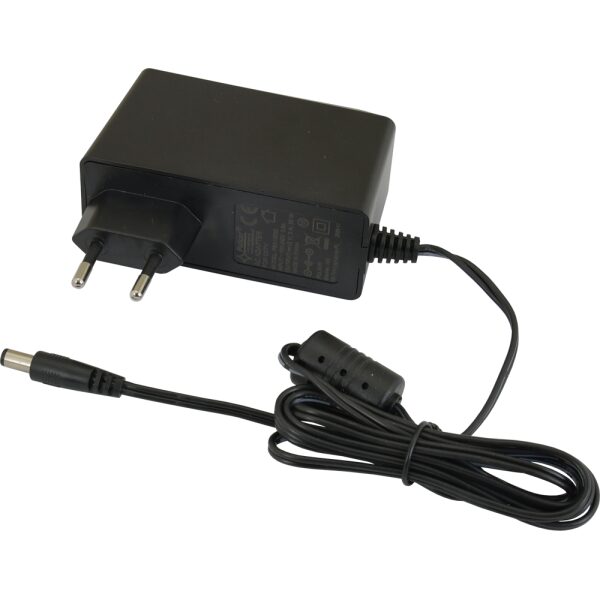 PSA 12V/3A pulzný vidlicový napájací zdroj pre CCTV