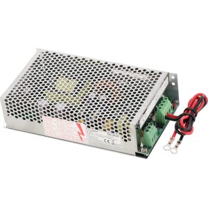 PSB 13.8V/10A zálohovaný pulzný zdroj do skrinky