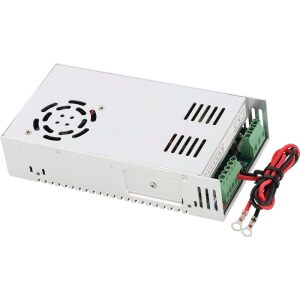 PSB 13.8V/15A zálohovaný pulzný zdroj do skrinky