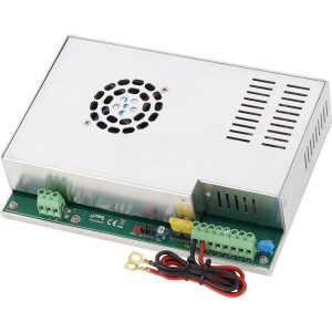 PSB 13.8V/20A zálohovaný pulzný zdroj do skrinky