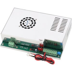 PSB 27.6V/10A zálohovaný pulzný zdroj do skrinky