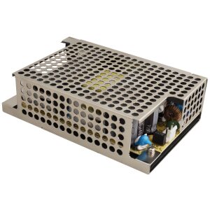 PSC 13.8V/100W/7.25A napájací záložný zdroj do skrinky