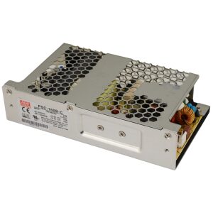 PSC 27.6V/160W/5.8A napájací záložný zdroj do skrinky
